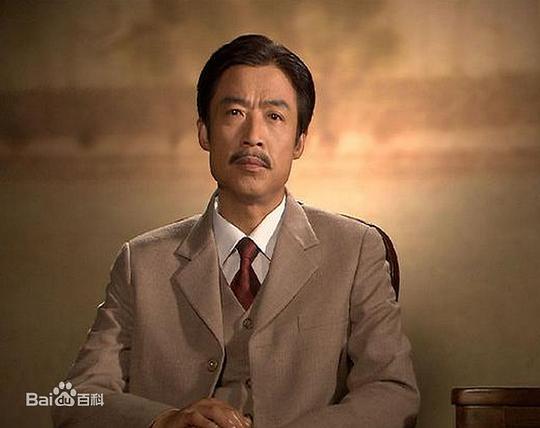 张万昆 Wankun Zhang照片