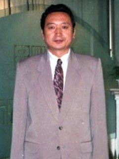 艾俊迈 Junmai Ai照片