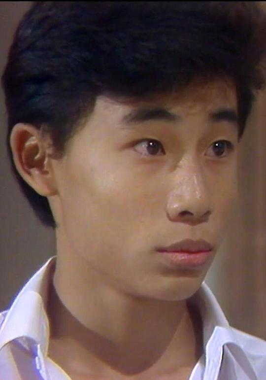 黄耀辉 Yiu-fai Wong照片