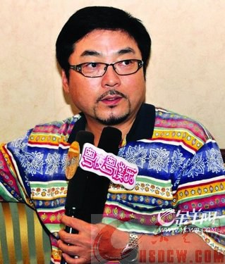 马功伟 Gongwei Ma照片