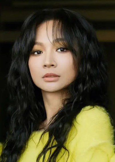 詹雯婷 Faye照片