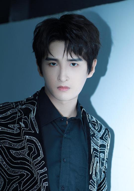 张远 Yuan Zhang照片