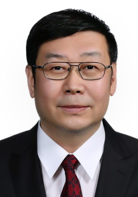 任鸣 Ming Ren照片