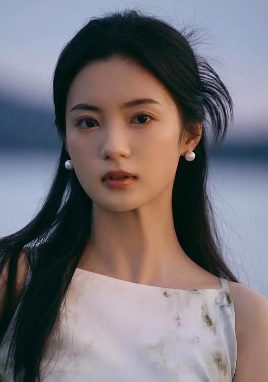 张雅钦 Yaqin Zhang照片