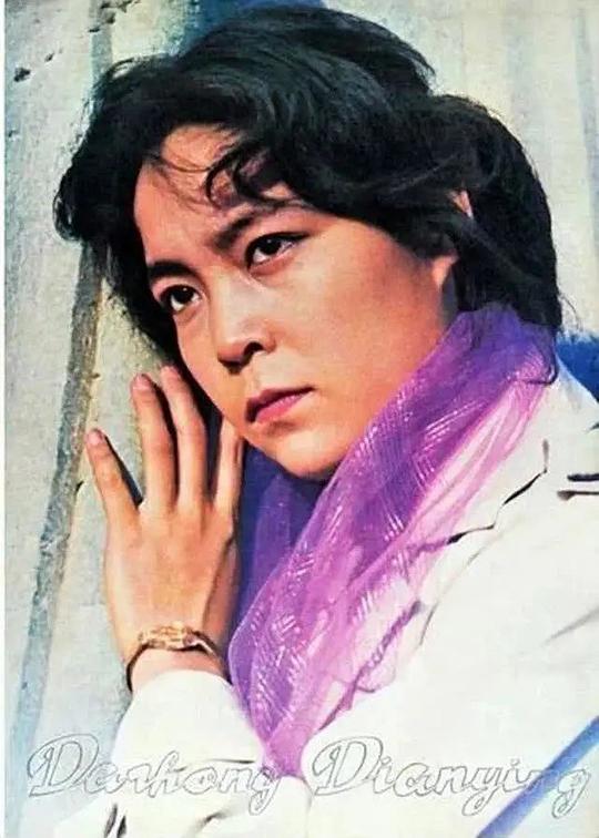 常珊珊 Shanshan Chang照片