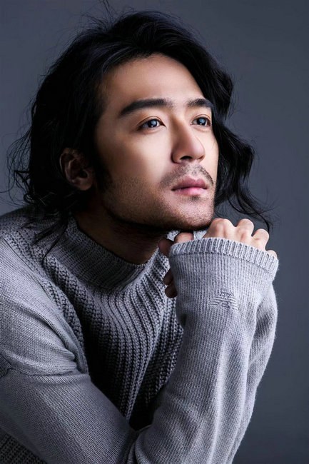 张凯元 Kaiyuan Zhang照片