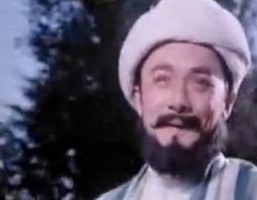 吐依贡·阿合买德 Tuigon Achmed照片