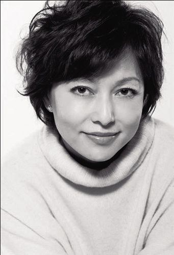 施天音 Tianyin Shi照片