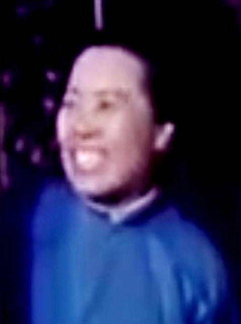 高凌云 Lingyun Gao照片