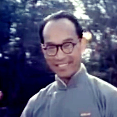 彭立齐 Liqi Peng照片