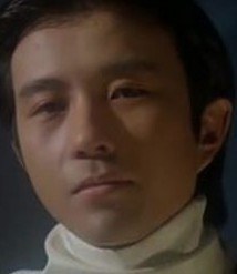 陈家奇 Erik Ka-Kei Chan照片