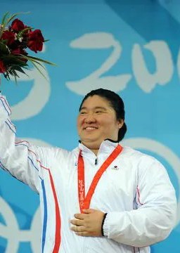 张美兰 Jang Mi-ran照片