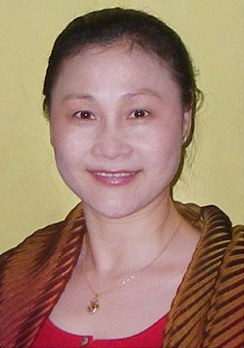 贺燕云 Yanyun He照片