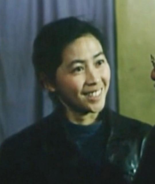 郭伟琳 Weilin Guo照片