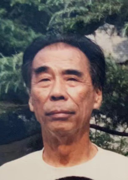 杨来祥 Laixiang Yang照片