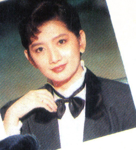 刘玉璞 Yuk-Pok Lau照片