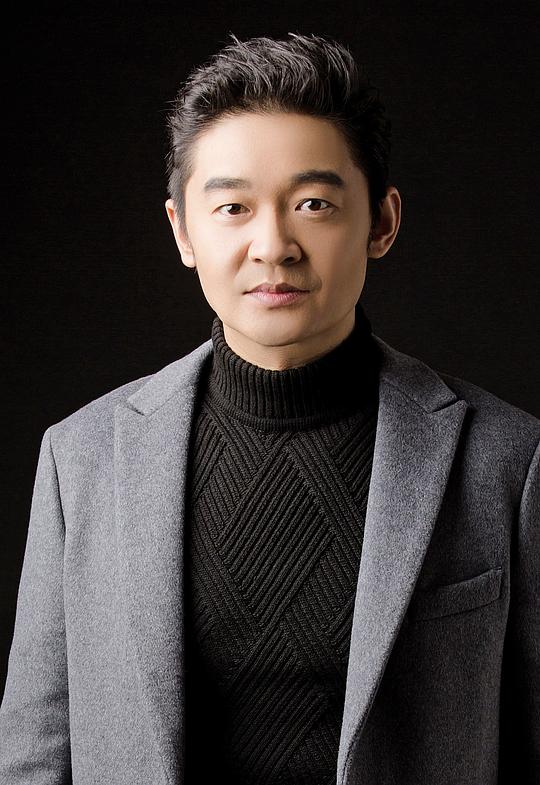 墨阳 Yang Mo照片