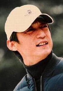 刘惠宁 Huining Liu照片