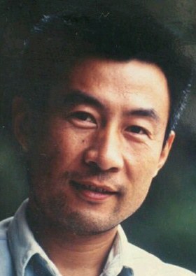 王建成 Jiancheng Wang照片