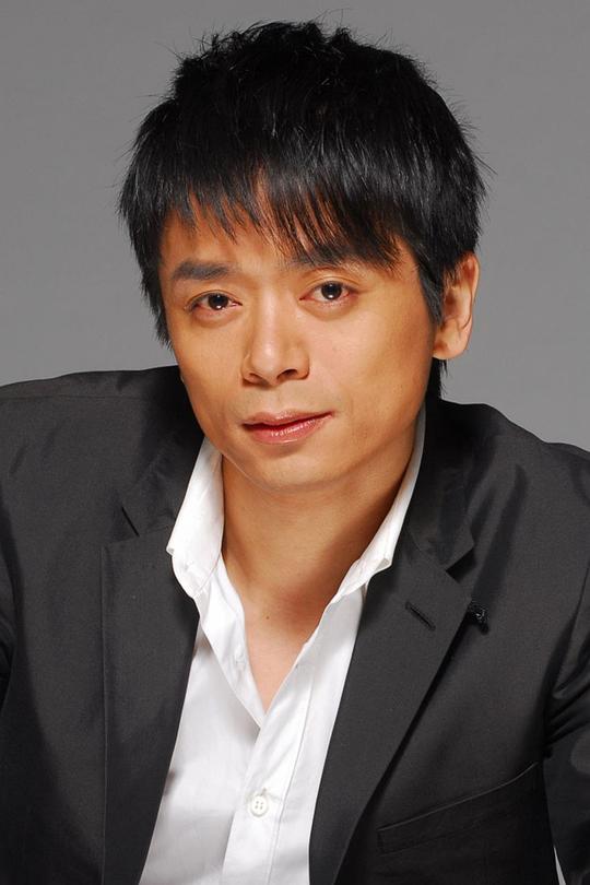 周小镔 Xiaobin Zhou照片