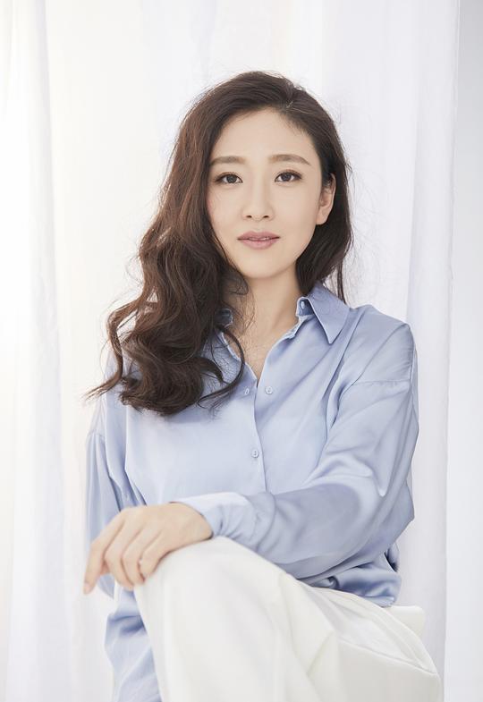 孙嘉忆 Jiayi Sun照片