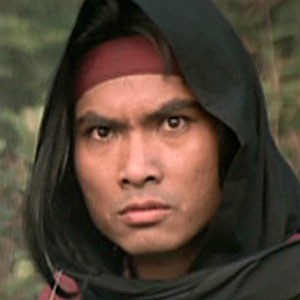 邓伟豪 Teng Wei-Hao照片