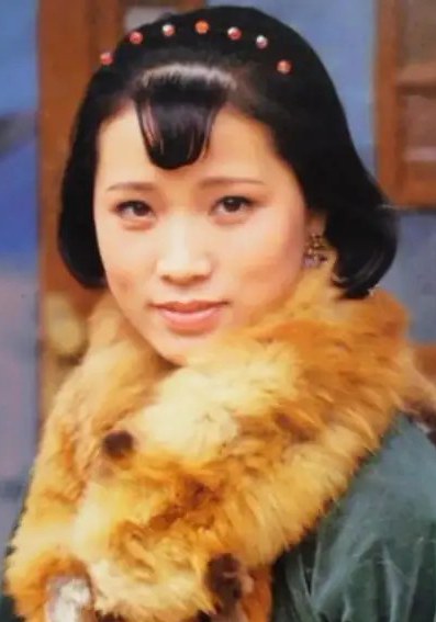 黎舒兰 Shulan Li照片