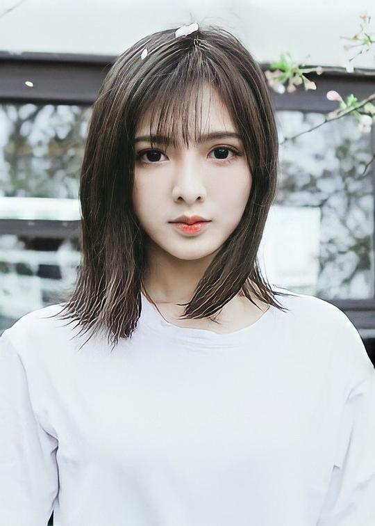 陈露茜 Luxi Chen照片