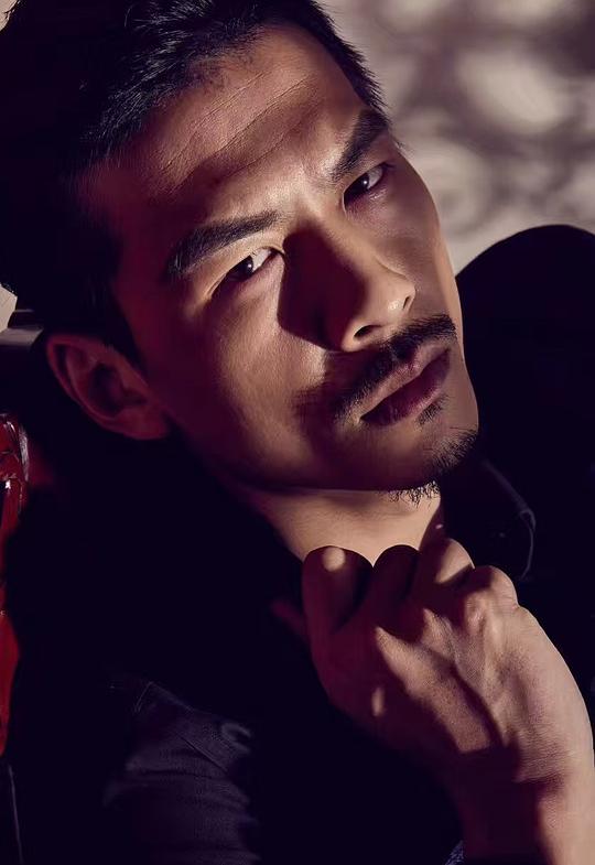 王辉 Hui Wang照片