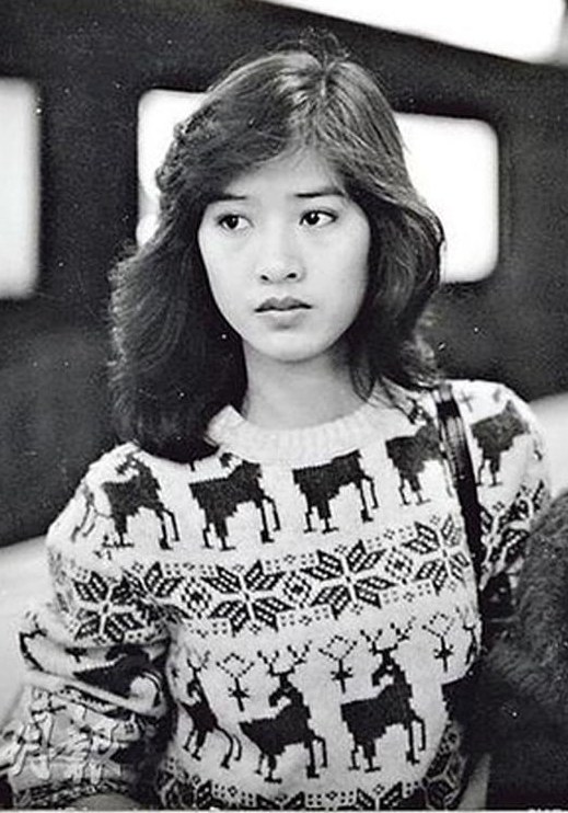 林碧琪 Becky Lam照片