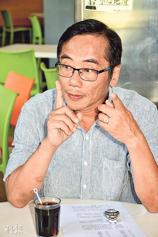 罗镇岳 Zhenyue Luo照片