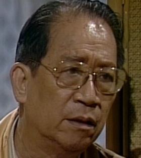 陈有后 Yau Hau Chan照片