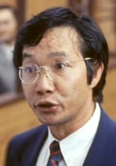 翁维铨 Peter Yung Wai-Chuen照片
