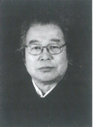 方海清 Haiqing Fang照片