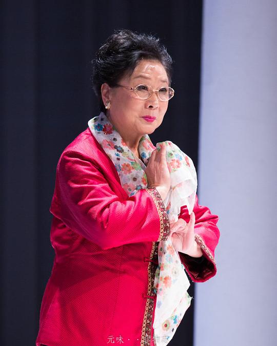 张继青 Jiqing Zhang照片