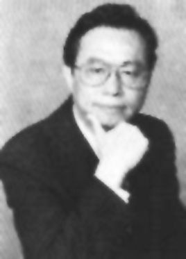 童恩正 Enzheng Tong照片