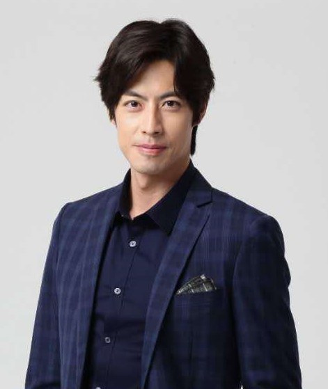 陈佑俊 Youjun Chen照片