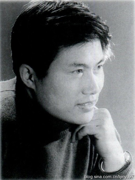 于延平 Yanping Yu照片