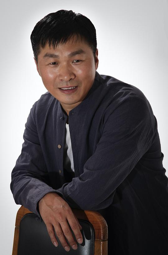 苌哲涛 Zhetao Chang照片