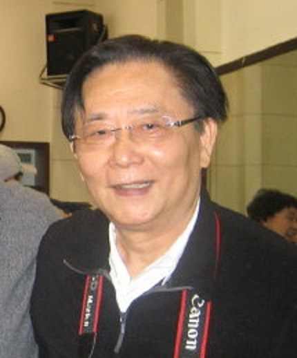 李新盈 Xinying Li照片