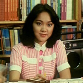 刘诗康 Si-Hong Lau照片