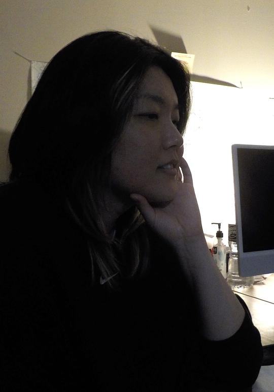 郭珊铭 Shanming Guo照片