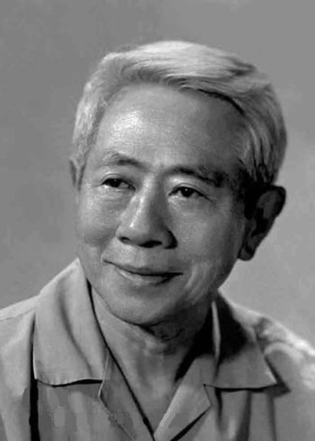 田冲 Chong Tian照片