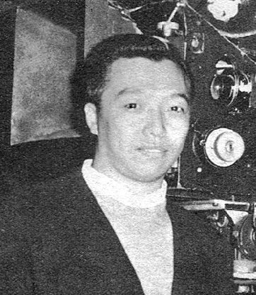 董绍咏 Shao-Yung Tung照片