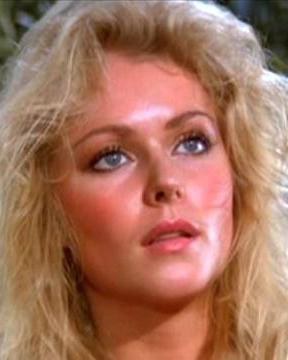 伊芙莲嘉 Evelyne Kraft照片