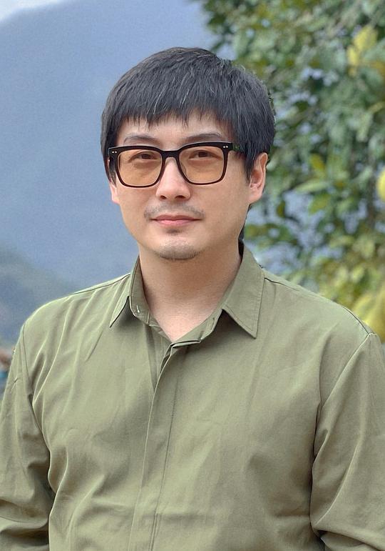 郭旭锋 Xufeng Guo照片