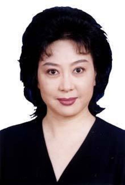 沈健瑾 Jianjin Shen照片