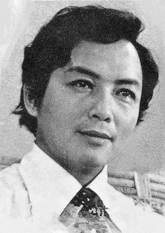 杜熊文 Xiongwen Du照片