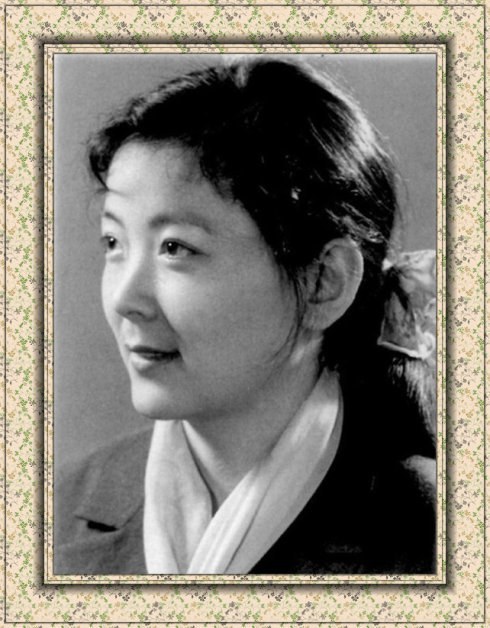 郭艺文 Yiwen Guo照片