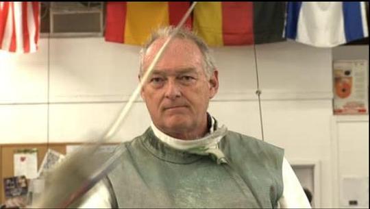 布赖恩·特伦查德-史密斯 Brian Trenchard-Smith照片